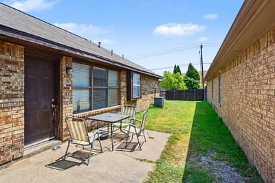 1024 Old Barn Lane, Mesquite TX 75149 - Photo 5