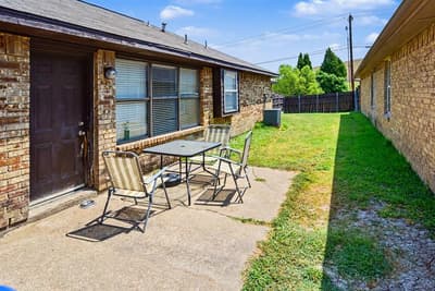 1024 Old Barn Lane, Mesquite TX 75149 - Photo 4
