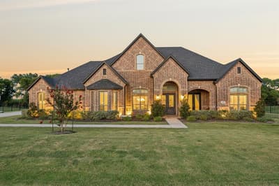 1326 Kitchens Drive, Lucas TX 75002