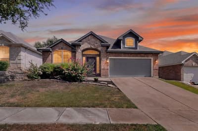 4917 Tulip Lane, Fort Worth TX 76137 - Photo 3