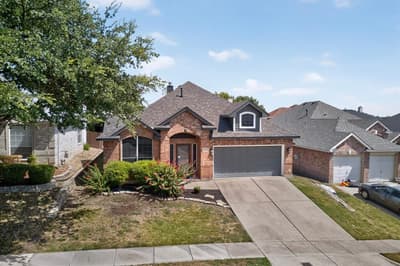 4917 Tulip Lane, Fort Worth TX 76137 - Photo 5