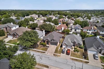 4917 Tulip Lane, Fort Worth TX 76137 - Photo 4