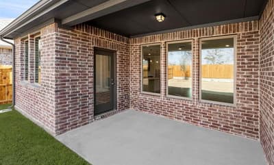 4309 Bellflower Lane, Melissa TX 75454 - Photo 2