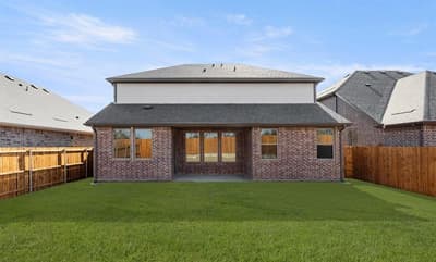 4309 Bellflower Lane, Melissa TX 75454 - Photo 3