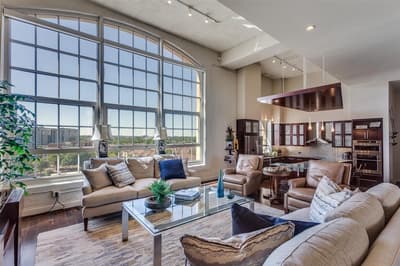 2600 W 7th Street # 1717, Fort Worth TX 76107