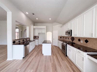 1221 Old Oak Trail, Flower Mound TX 75028 - Photo 2