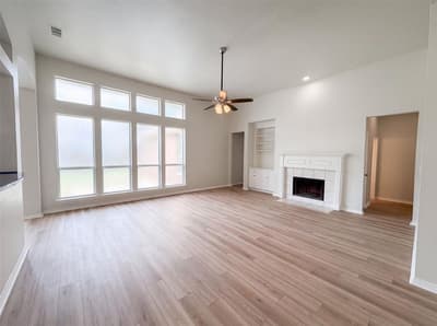 1221 Old Oak Trail, Flower Mound TX 75028 - Photo 3