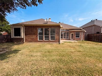 1221 Old Oak Trail, Flower Mound TX 75028 - Photo 5