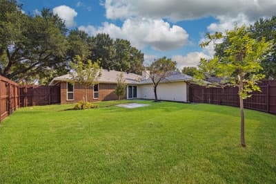 3209 Portside Lane, Plano TX 75023 - Photo 3