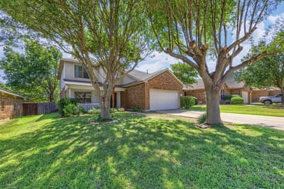1100 Chesterfield Drive, McKinney TX 75071 - Photo 2