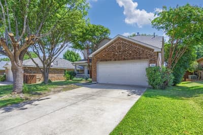 1100 Chesterfield Drive, McKinney TX 75071 - Photo 3