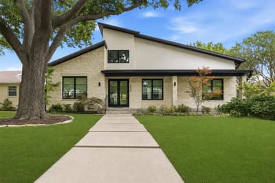 6939 Southridge Drive, Dallas TX 75214