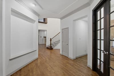 11907 Bamberg Lane, Frisco TX 75035 - Photo 2