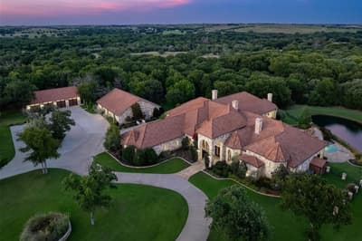 610 River Ranch Road, Aledo TX 76008 - Photo 2