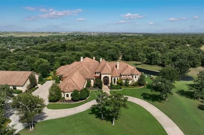 610 River Ranch Road, Aledo TX 76008 - Photo 4