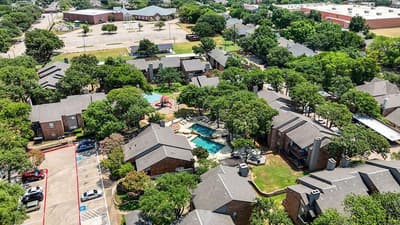 2225 Cameron Crossing, Grapevine TX 76051 - Photo 3