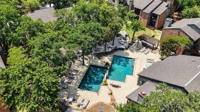 2225 Cameron Crossing, Grapevine TX 76051 - Photo 4