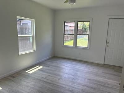 2734 Burchill Road, Fort Worth TX 76105 - Photo 2