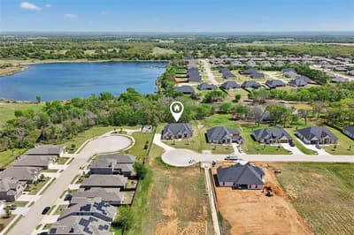 101 Wild Plum Drive, Krugerville TX 76227 - Photo 3