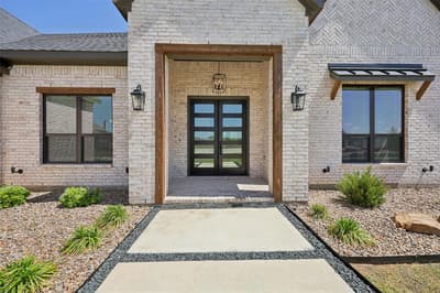 101 Wild Plum Drive, Krugerville TX 76227 - Photo 5