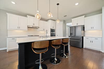 1484 Primrose Place, Haslet TX 76052 - Photo 2