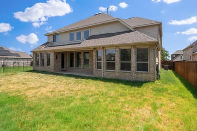 1484 Primrose Place, Haslet TX 76052 - Photo 4
