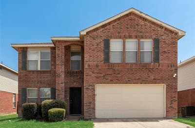 3016 Cesareo Drive, Grand Prairie TX 75052