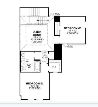 1704 Deciduous Drive, Fort Worth TX 76131 - Photo 3