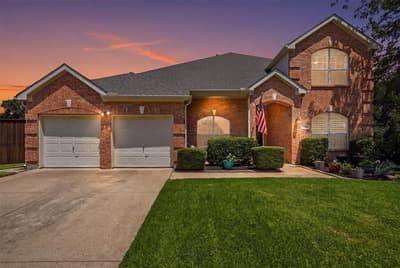 1500 Ash Grove Court, Flower Mound TX 75028 - Photo 2