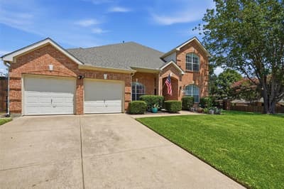 1500 Ash Grove Court, Flower Mound TX 75028 - Photo 3