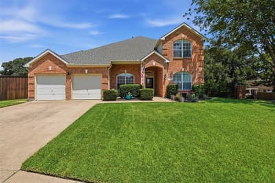 1500 Ash Grove Court, Flower Mound TX 75028