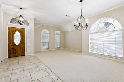 1609 Shadow Crest Drive, Corinth TX 76210 - Photo 2