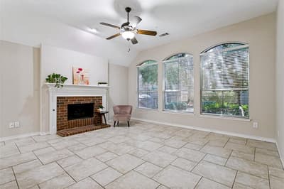 1609 Shadow Crest Drive, Corinth TX 76210 - Photo 4