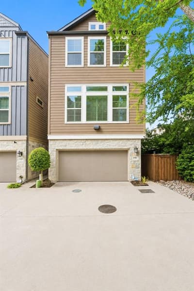 5981 Evening Star Place, Dallas TX 75235 - Photo 3