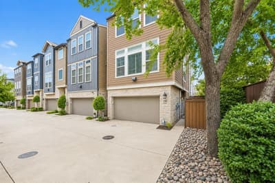5981 Evening Star Place, Dallas TX 75235