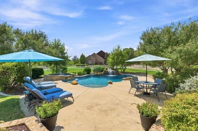 1228 Robin Drive, Keller TX 76262 - Photo 4