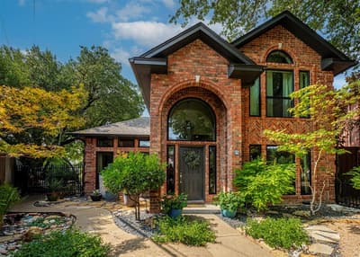 15 Country Club Place, Waxahachie TX 75165