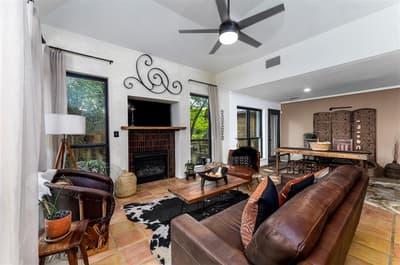 15 Country Club Place, Waxahachie TX 75165 - Photo 4