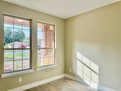 1093 Oak Ridge Drive, Oak Ridge TX 75160 - Photo 4