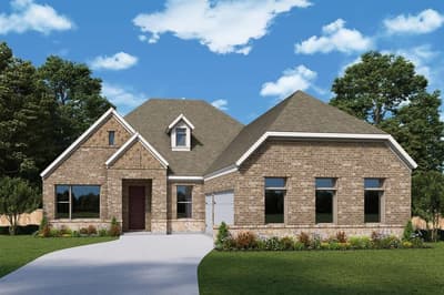 1927 Lowland Drive, Rockwall TX 75087