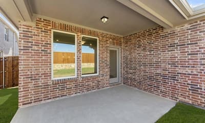 4303 Bellflower Lane, Melissa TX 75454 - Photo 2