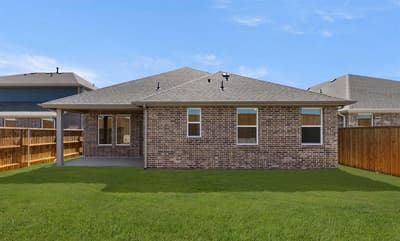4303 Bellflower Lane, Melissa TX 75454 - Photo 3