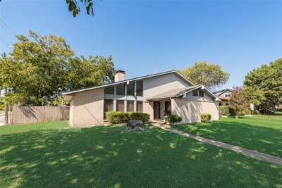 5329 Daytona Drive, Garland TX 75043