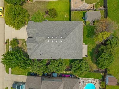102 Briarstone Drive, Alvarado TX 76009 - Photo 2