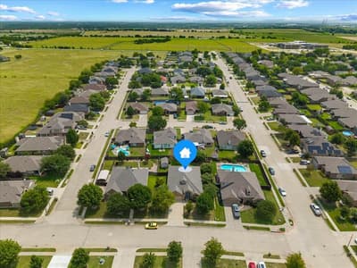 102 Briarstone Drive, Alvarado TX 76009 - Photo 3