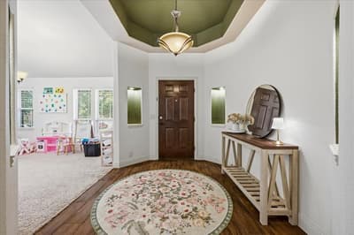 102 Briarstone Drive, Alvarado TX 76009 - Photo 5