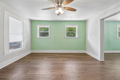 1963 Columbus Avenue, Fort Worth TX 76164 - Photo 5