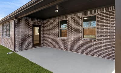 4311 Bellflower Lane, Melissa TX 75454 - Photo 2