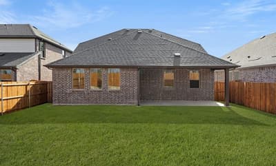 4311 Bellflower Lane, Melissa TX 75454 - Photo 3