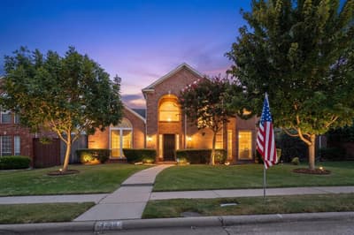 3820 Nash Lane, Plano TX 75025 - Photo 2